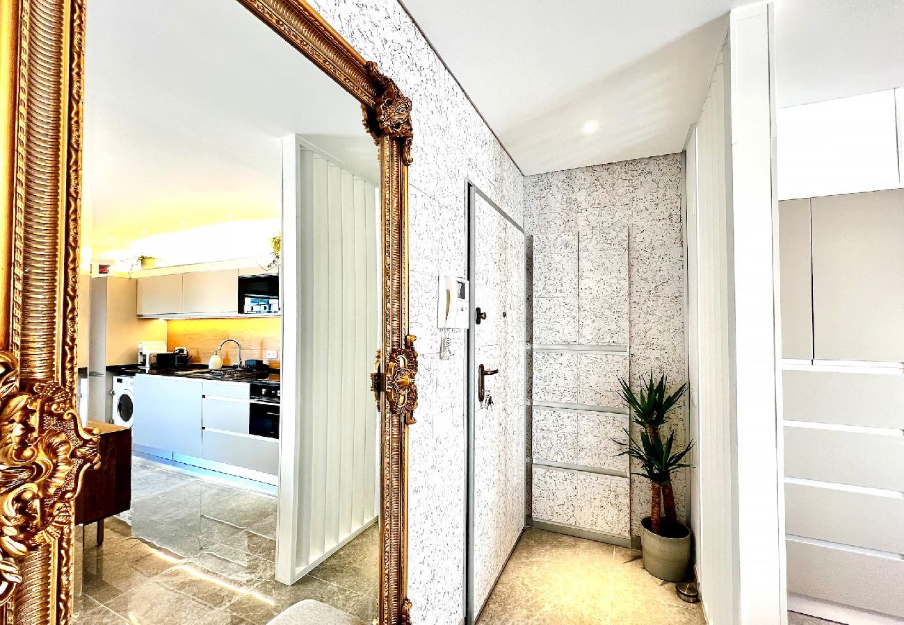 Apartamento em Lisboa - Lisbon Prestige River View Condo by BeCherish 