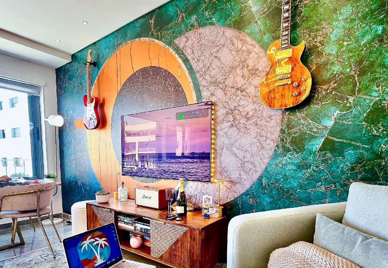 Apartamento em Lisboa - Lisbon Prestige River View Condo by BeCherish 