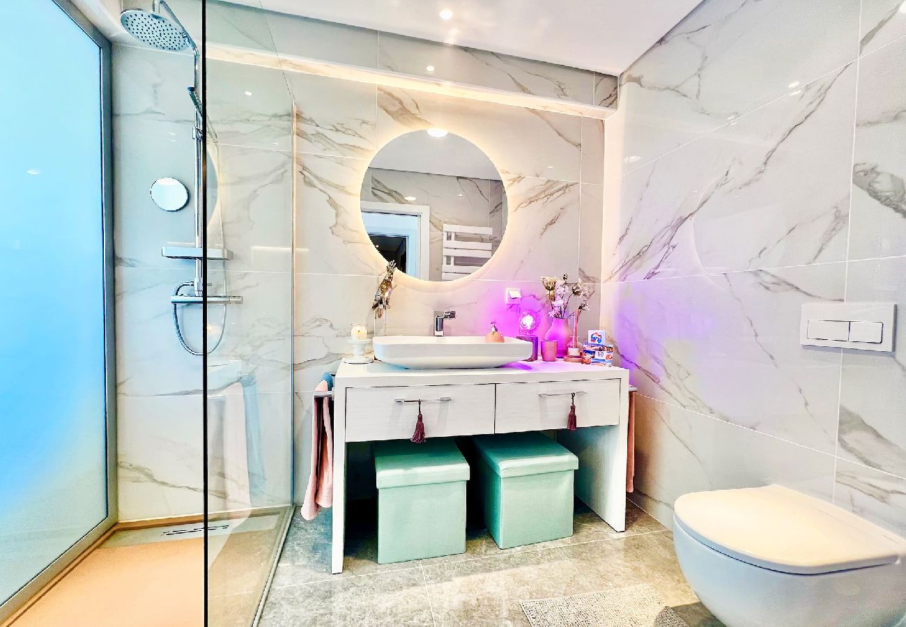 Apartamento em Lisboa - Lisbon Prestige River View Condo by BeCherish 