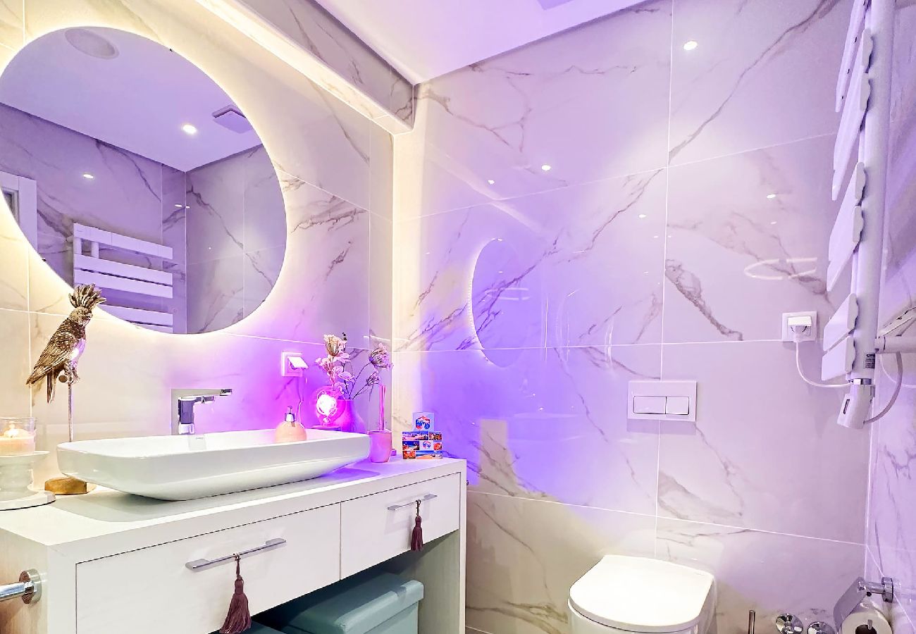 Apartamento em Lisboa - Lisbon Prestige River View Condo by BeCherish 