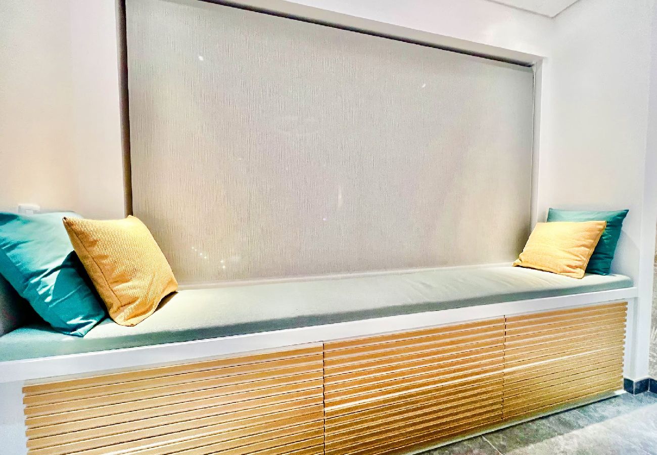 Apartamento em Lisboa - Lisbon Prestige River View Condo by BeCherish 