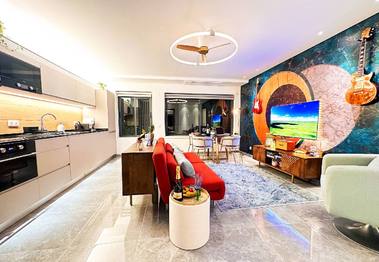 Apartamento em Lisboa - Lisbon Prestige River View Condo by BeCherish 