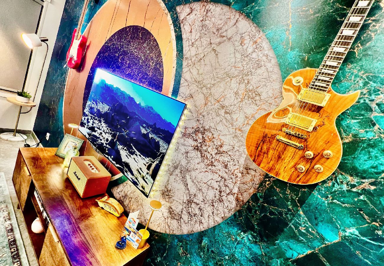 Apartamento em Lisboa - Lisbon Prestige River View Condo by BeCherish 