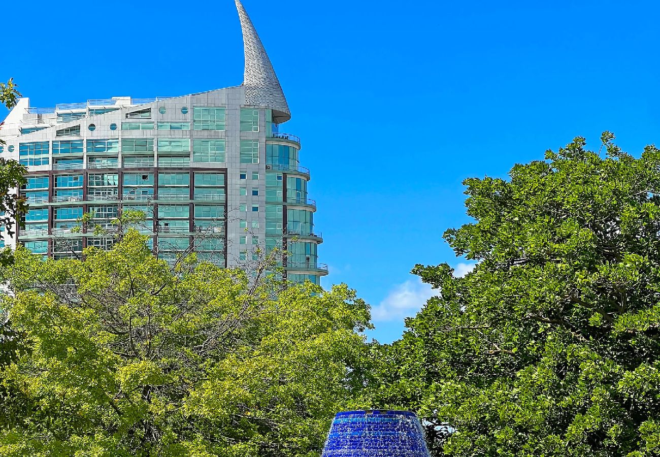 Apartamento em Lisboa - Lisbon Prestige River View Condo by BeCherish 