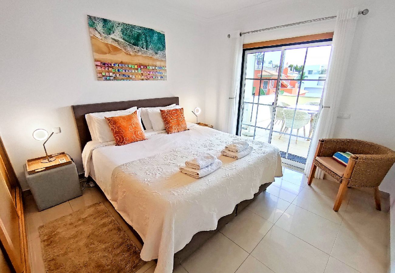 Apartamento em Albufeira - São Rafael Beach Luxury Condo by Be Cherish