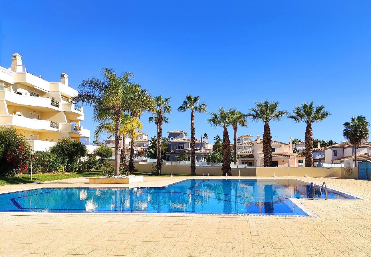 Apartamento em Albufeira - São Rafael Beach Luxury Condo by Be Cherish