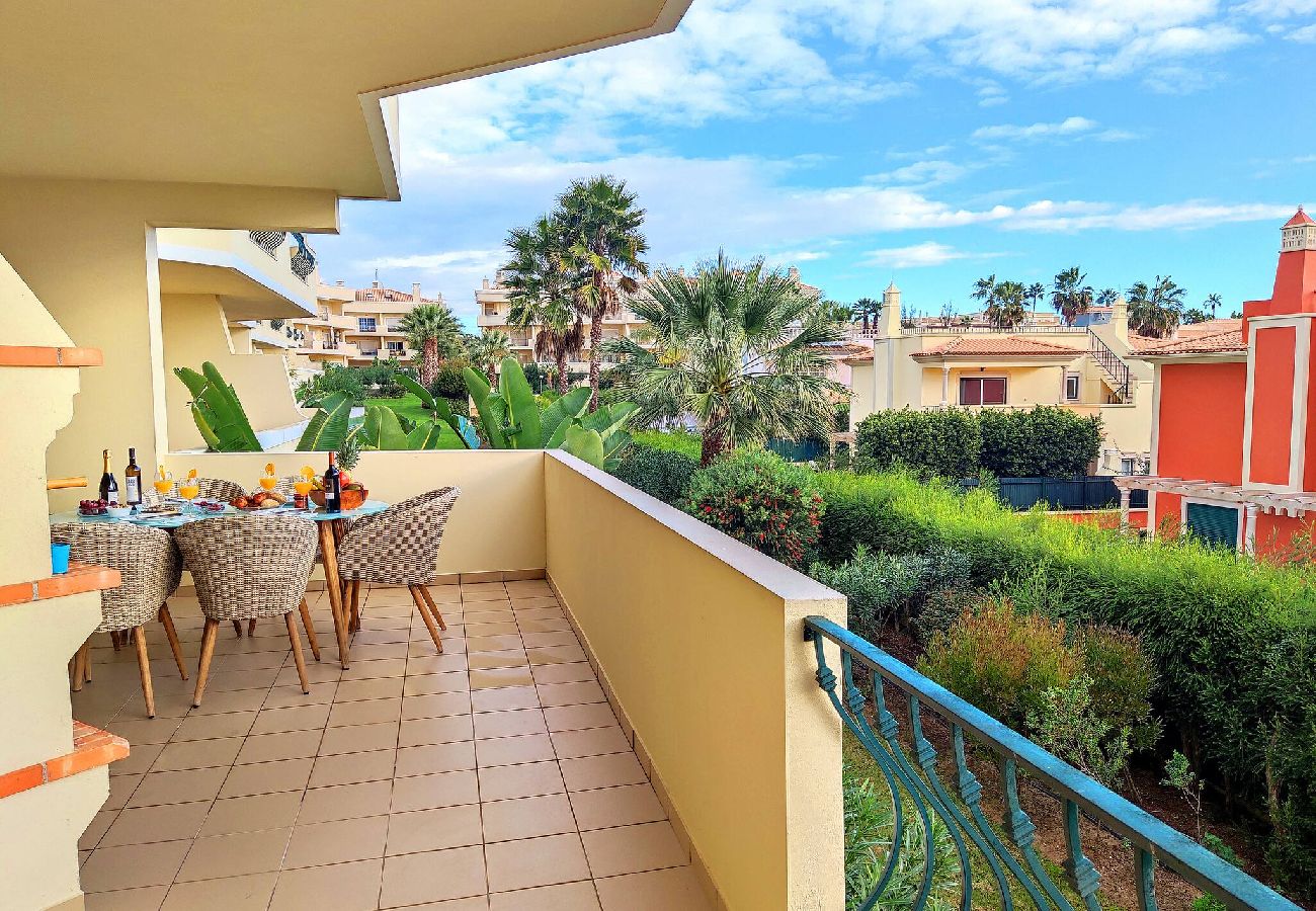 Apartamento em Albufeira - São Rafael Beach Luxury Condo by Be Cherish