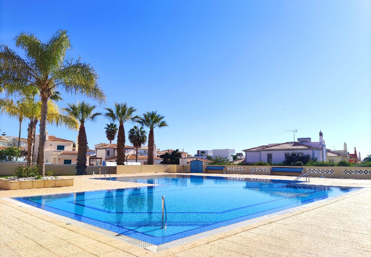 Apartamento em Albufeira - São Rafael Beach Luxury Condo by Be Cherish