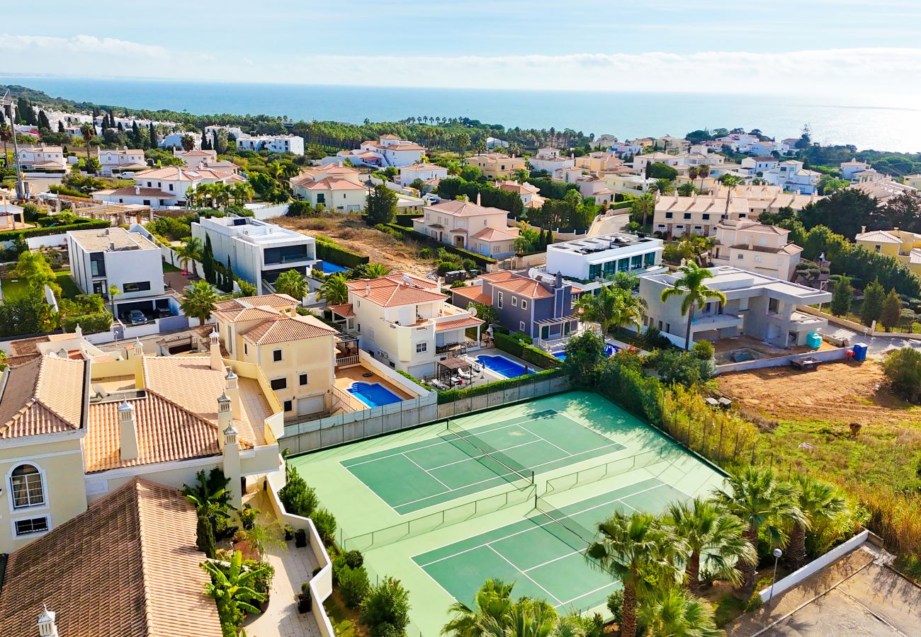 Apartamento em Albufeira - São Rafael Beach Luxury Condo by Be Cherish