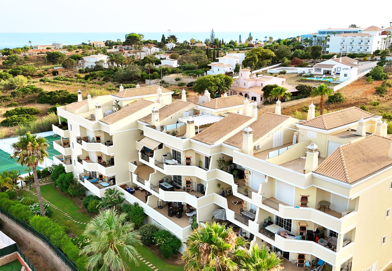 Apartamento em Albufeira - São Rafael Beach Luxury Condo by Be Cherish