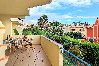 Apartamento em Albufeira - São Rafael Beach Luxury Condo by Be Cherish