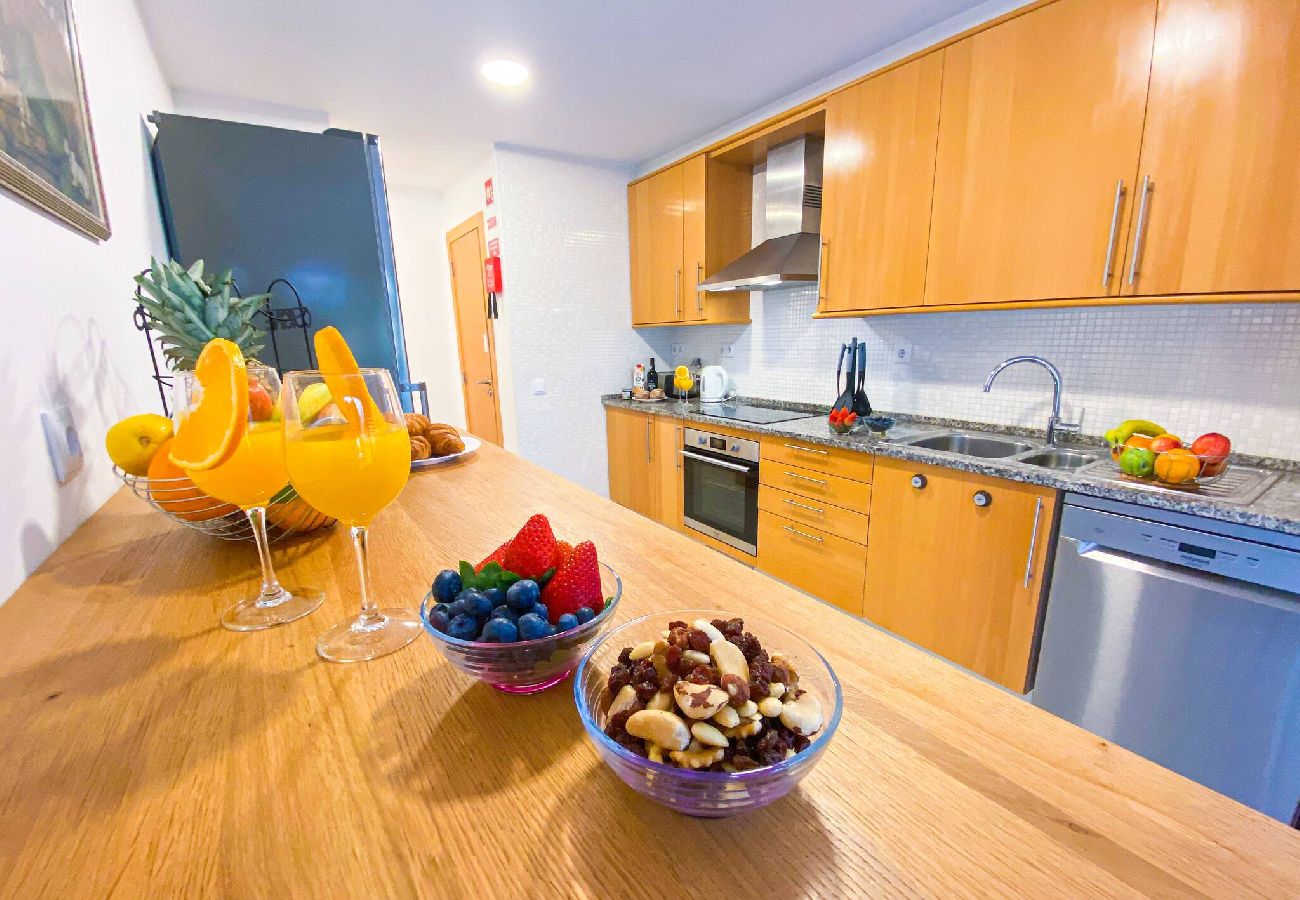 Apartamento em Albufeira - Luxury Corcovada by BeCherish