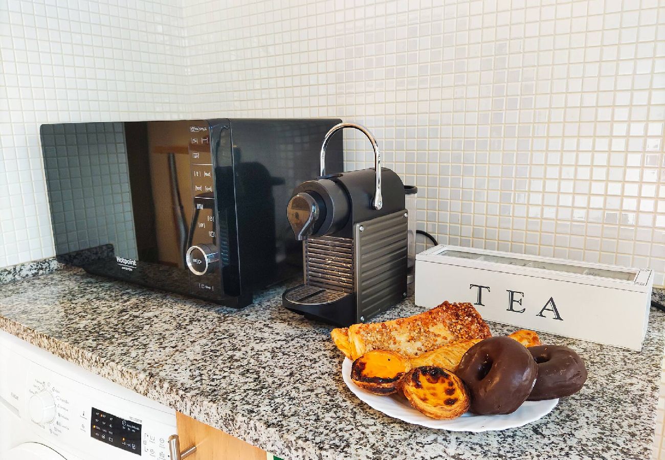 Apartamento em Albufeira - Luxury Corcovada by BeCherish