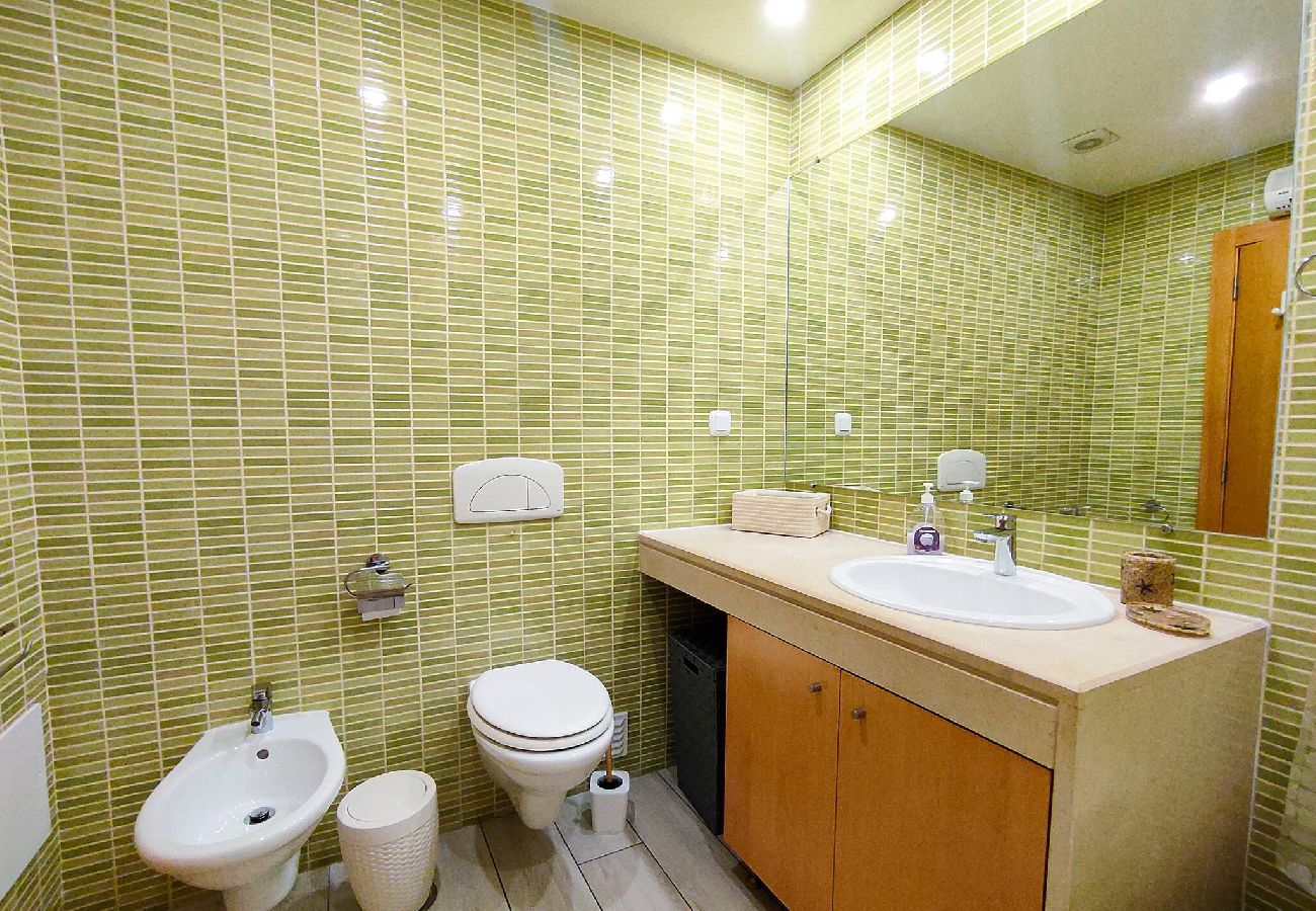 Apartamento em Albufeira - Luxury Corcovada by BeCherish