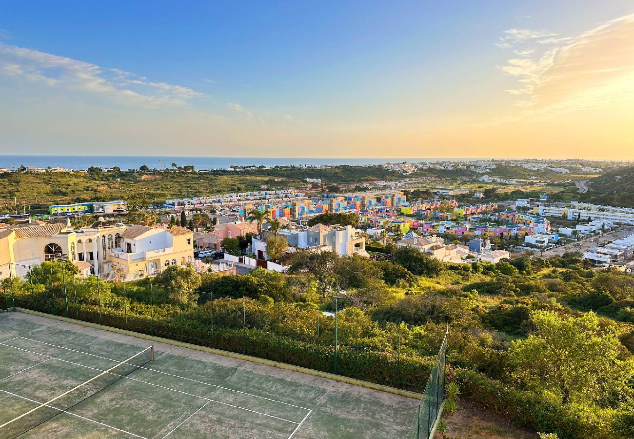 Apartamento em Albufeira - Splendor Condo with Ocean&Pool View by Be Cherish