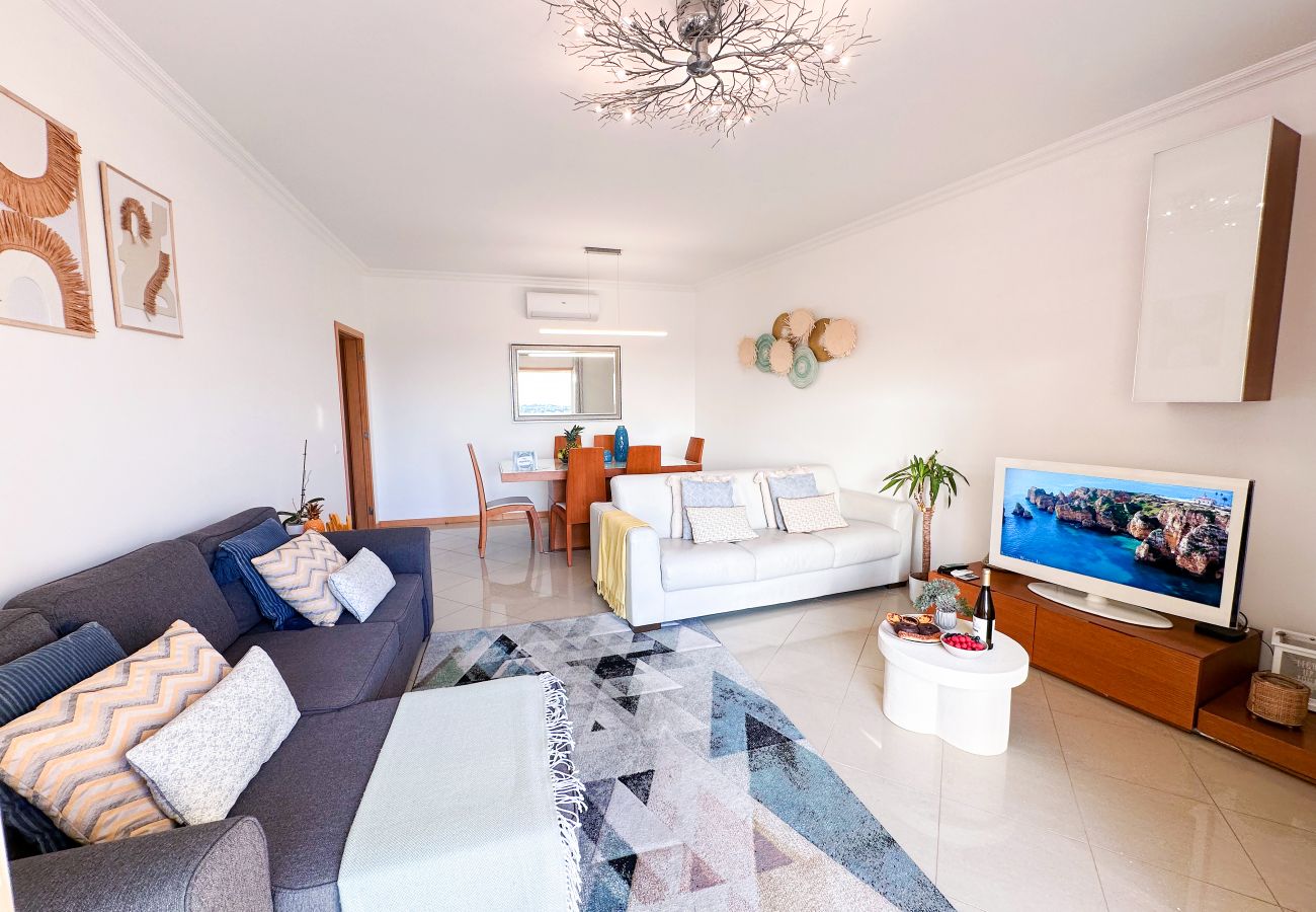 Apartamento em Albufeira - AlbufeiraOrada Splendor by Be Cherish
