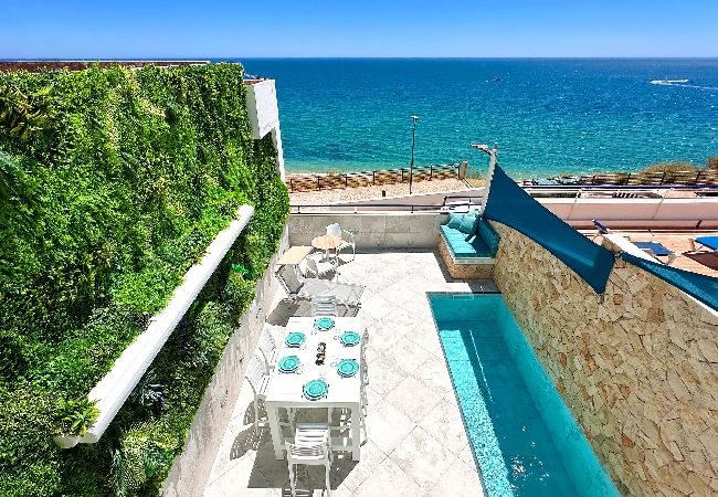 Casa em Albufeira - Luxury Beach House - Casa do Farol by BeCherish
