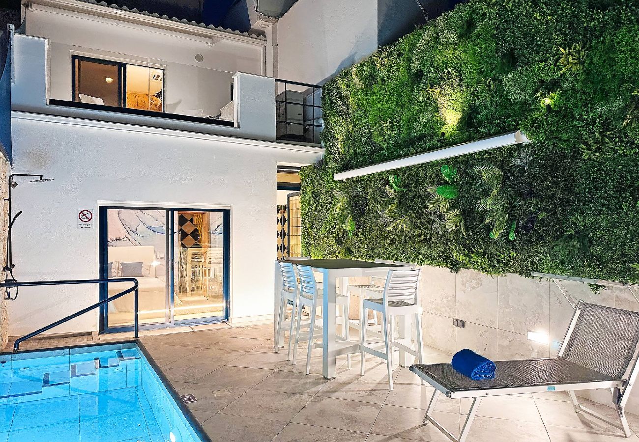 Casa em Albufeira - Luxury Beach House - Casa do Farol by BeCherish