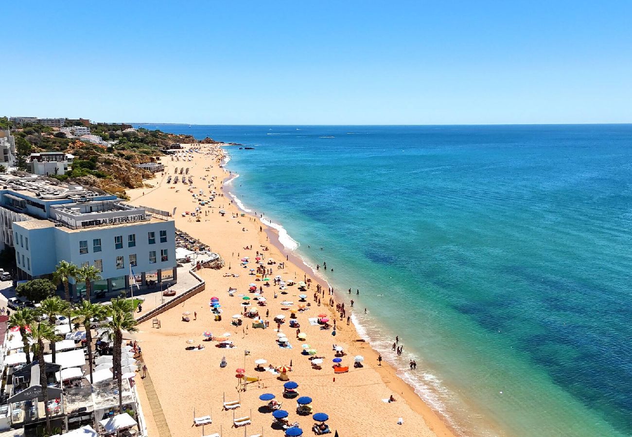 Casa em Albufeira - Luxury Beach House - Casa do Farol by BeCherish