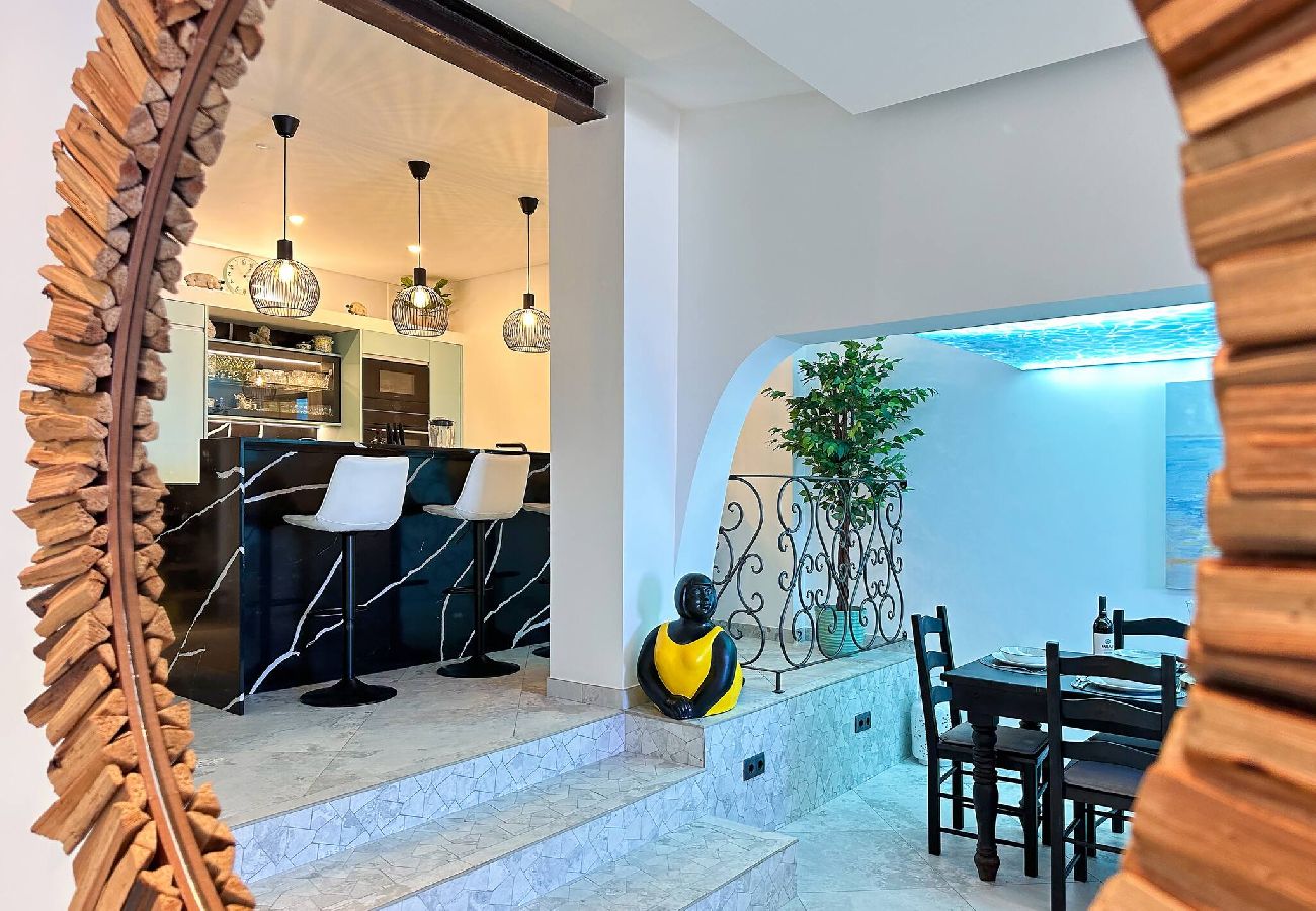 Casa em Albufeira - Luxury Beach House - Casa do Farol by BeCherish