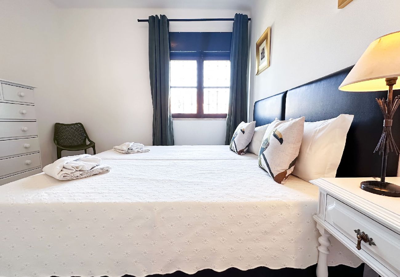 Villa em Quarteira - Villa Vista Golf - DistinctMoments powered by BeCherish 