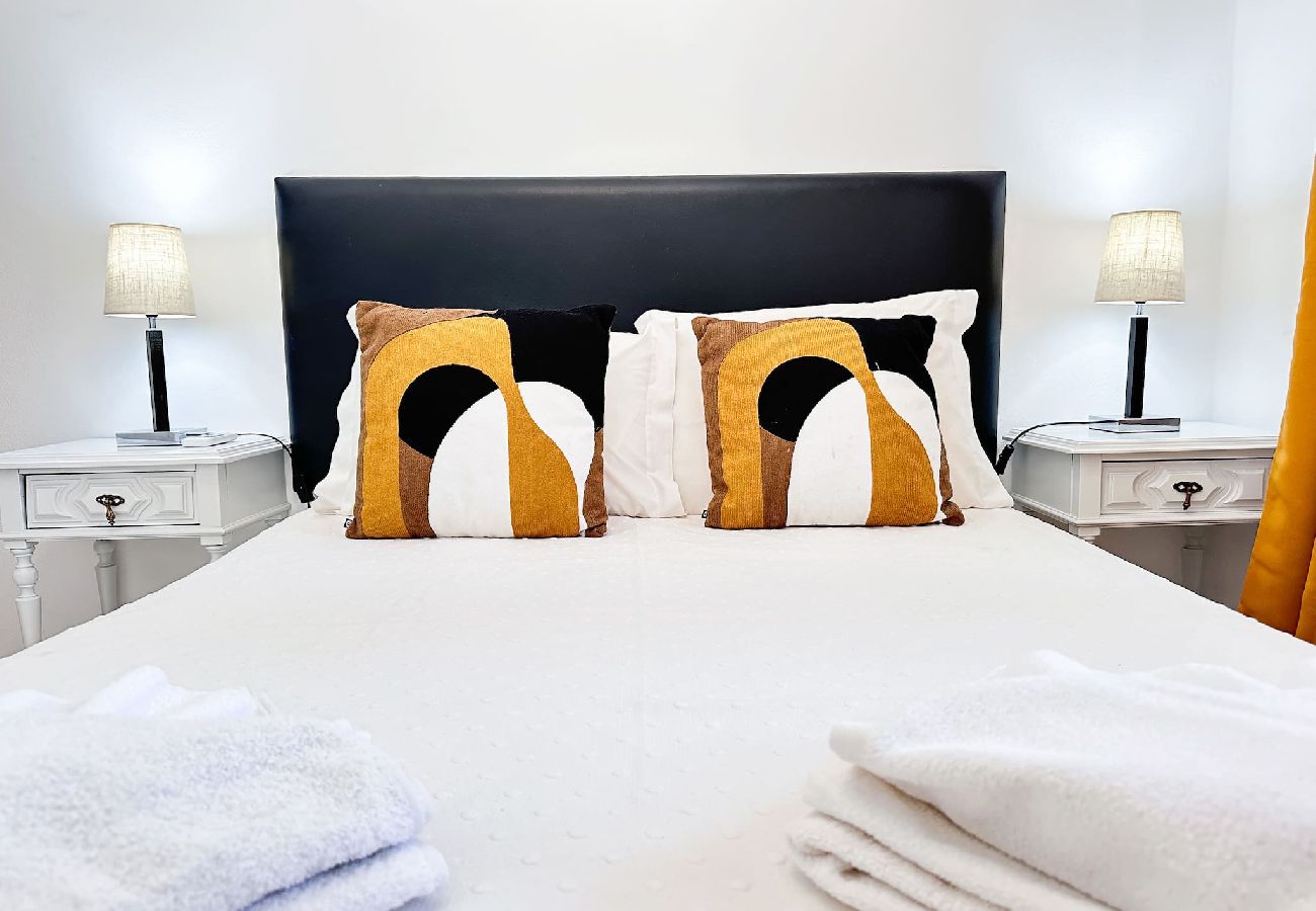 Villa em Quarteira - Villa Vista Golf - DistinctMoments powered by BeCherish 