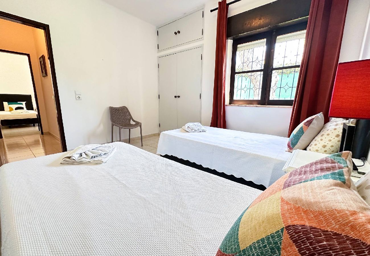 Villa em Quarteira - Villa Vista Golf - DistinctMoments powered by BeCherish 