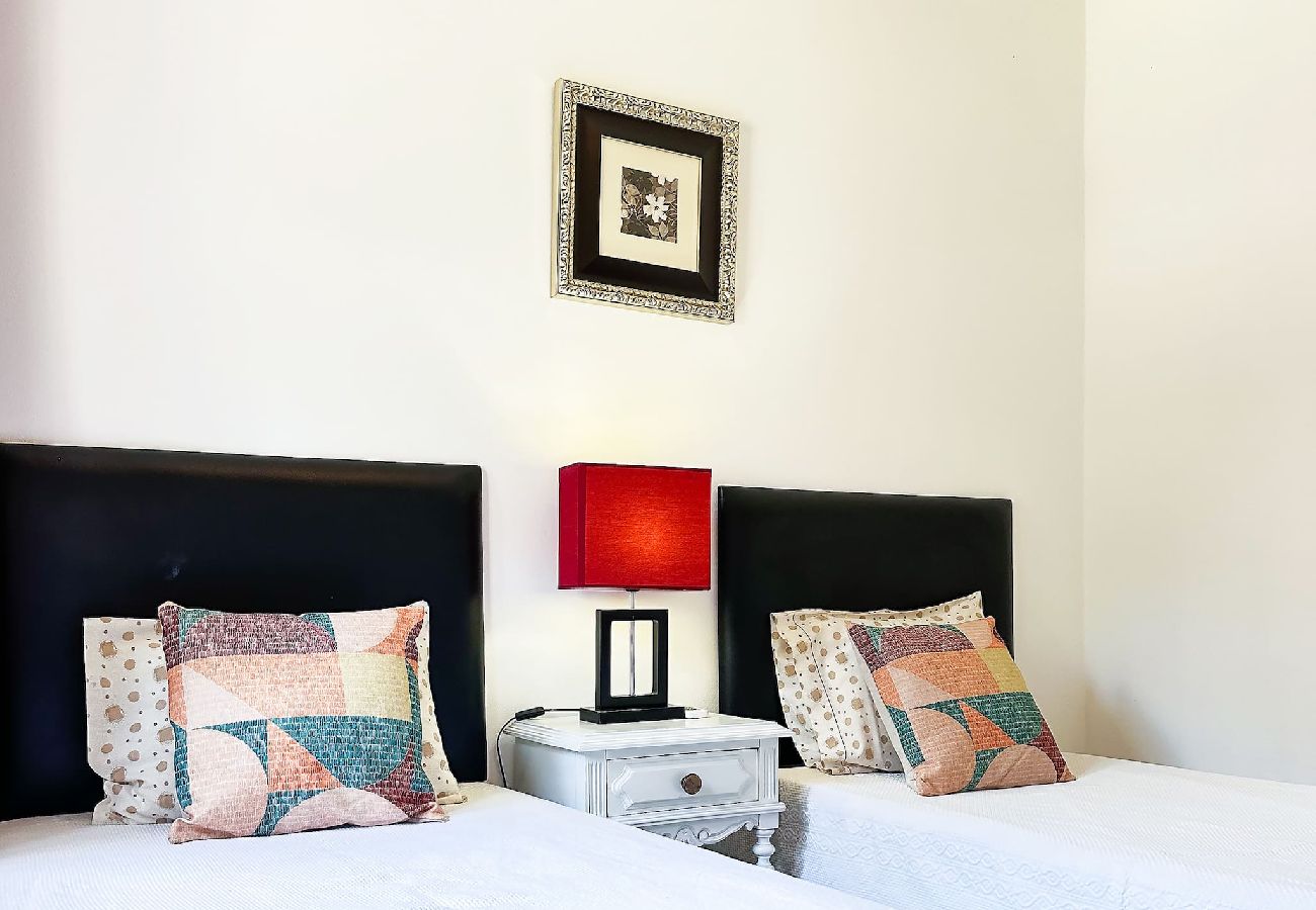 Villa em Quarteira - Villa Vista Golf - DistinctMoments powered by BeCherish 