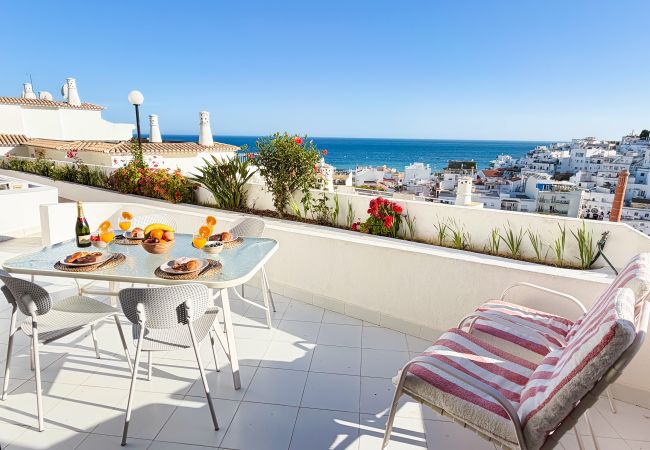 Apartamento em Albufeira - Boho Sea by BeCherish 