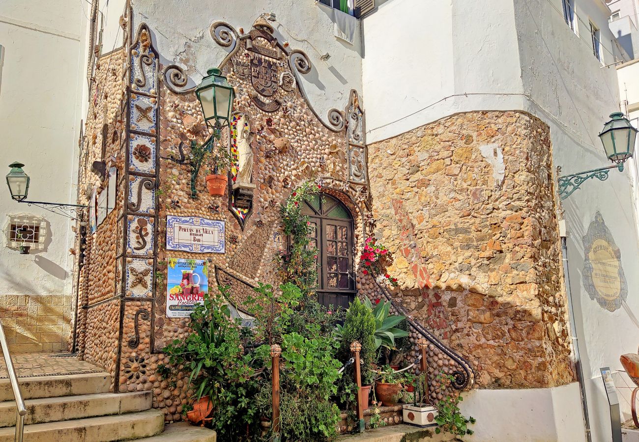 Apartamento em Albufeira - Breathtaking Ocean & City Views by BeCherish 