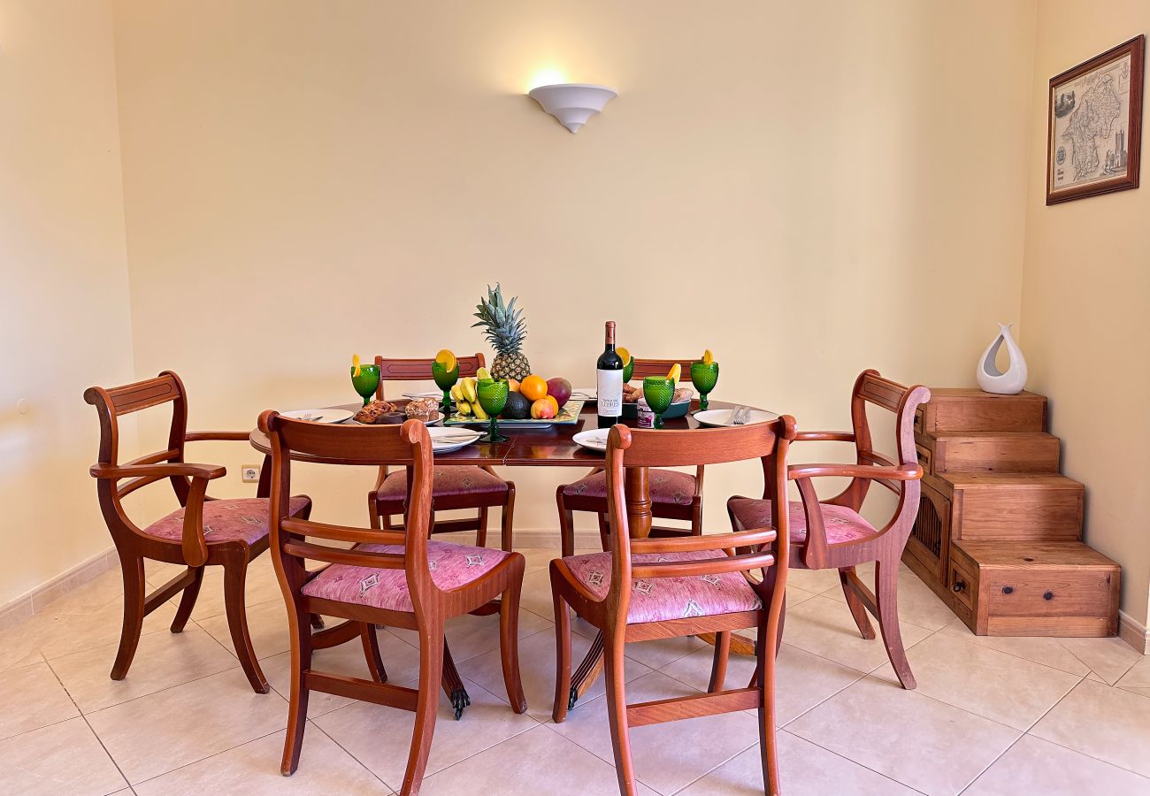 Casa em Albufeira - Casa Antonius, Sun & Pool Balaia Home by BeCherish