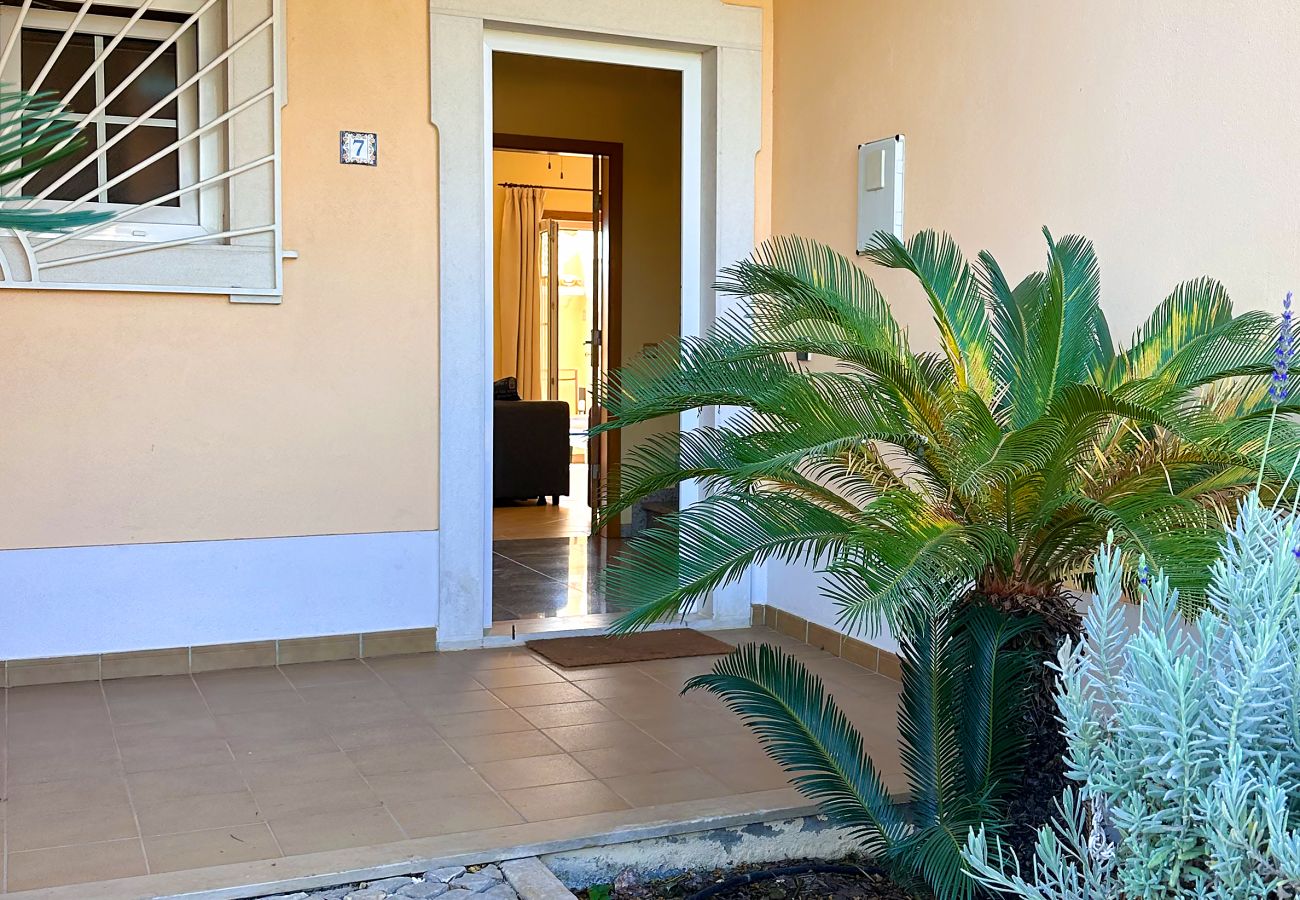 Casa em Albufeira - Casa Antonius, Sun & Pool Balaia Home by BeCherish