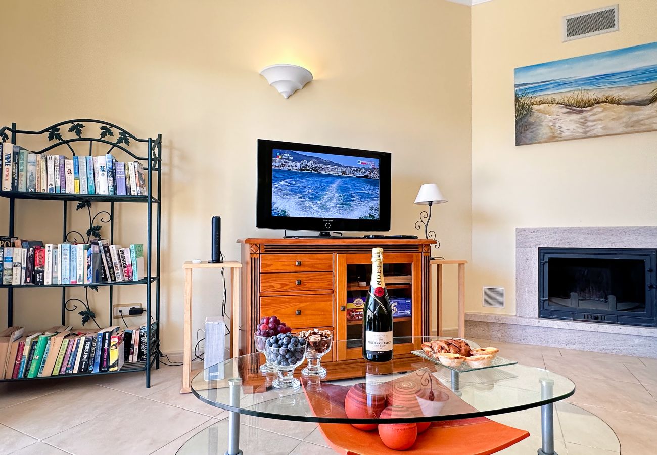 Casa em Albufeira - Casa Antonius, Sun & Pool Balaia Home by BeCherish