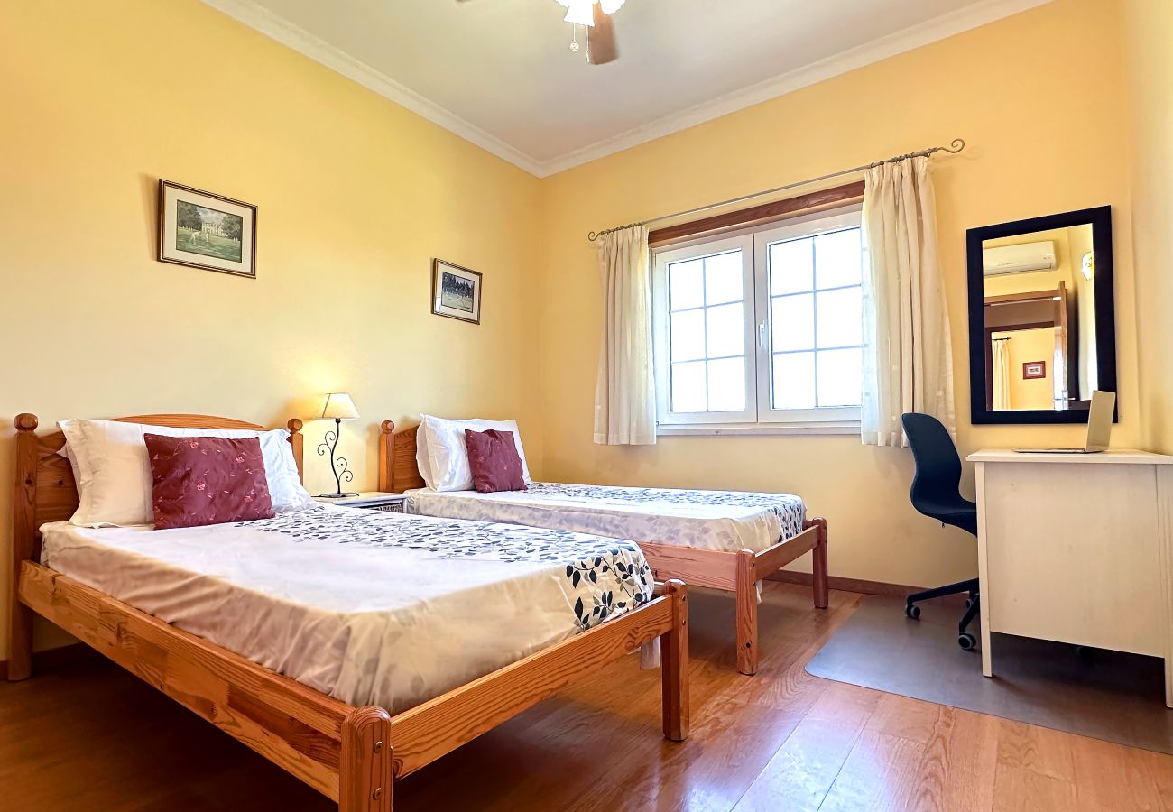 Casa em Albufeira - Casa Antonius, Sun & Pool Balaia Home by BeCherish