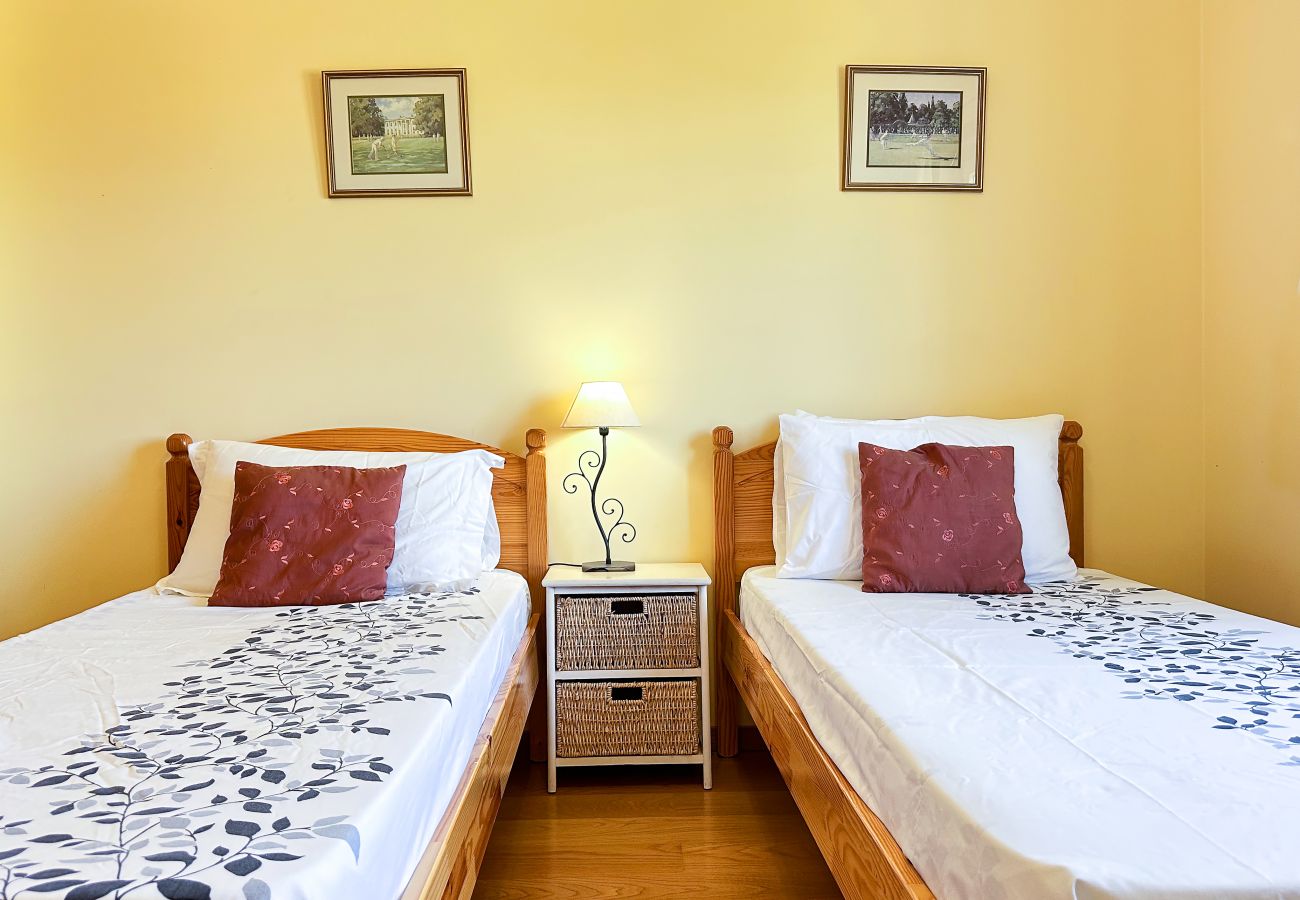 Casa em Albufeira - Casa Antonius, Sun & Pool Balaia Home by BeCherish