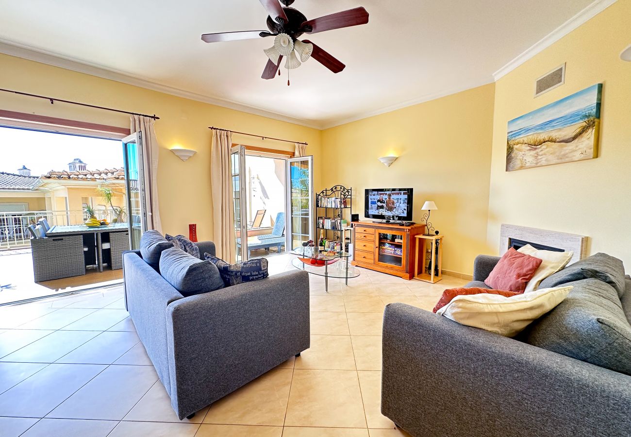 Casa em Albufeira - Casa Antonius, Sun & Pool Balaia Home by BeCherish