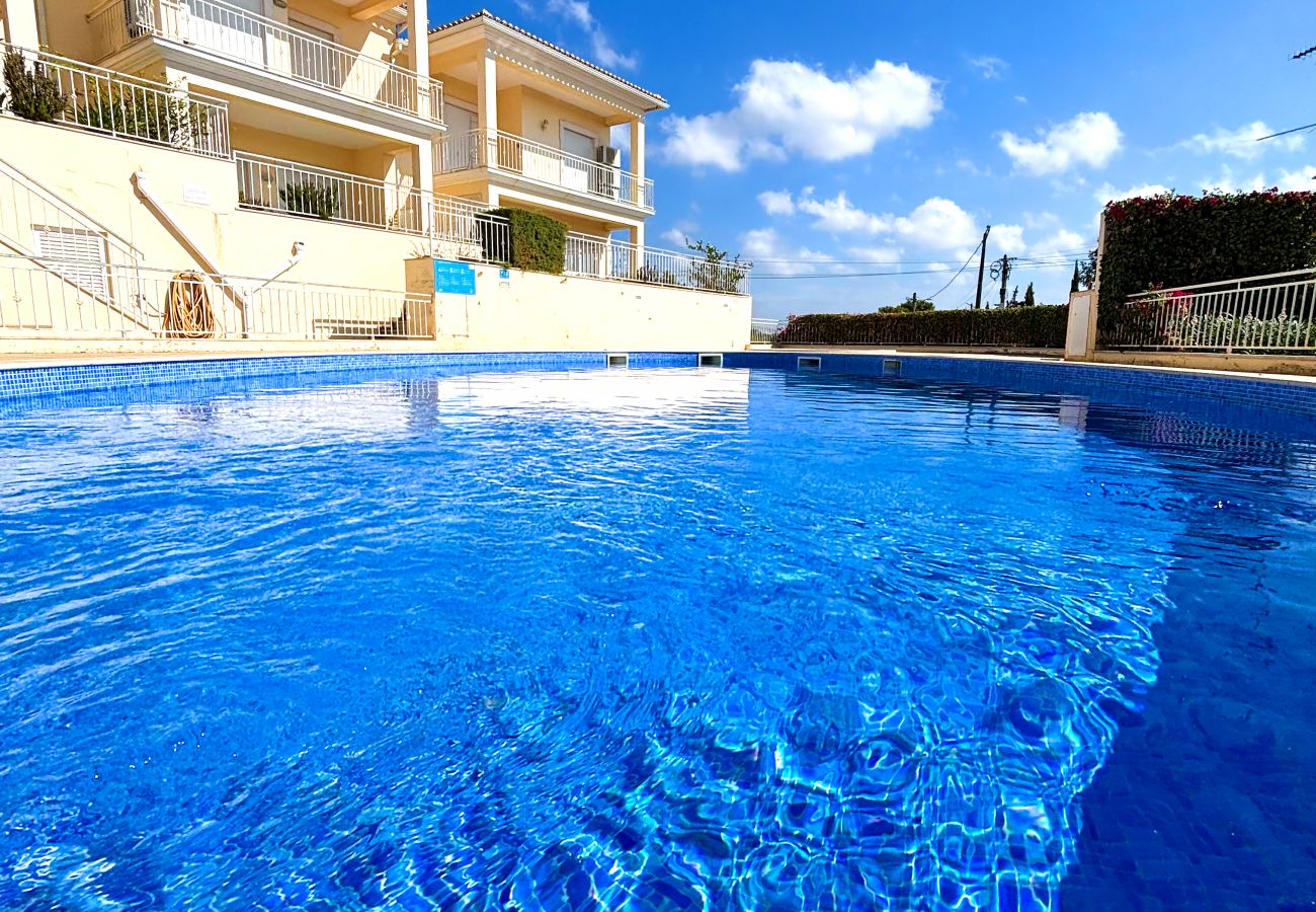 Casa em Albufeira - Casa Antonius, Sun & Pool Balaia Home by BeCherish