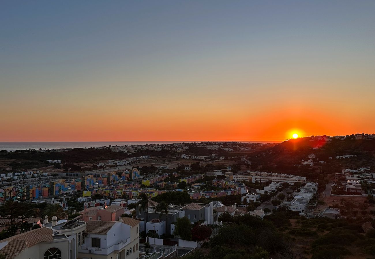 Apartamento em Albufeira - Serenity Ocean View Penthouse by BeCherish