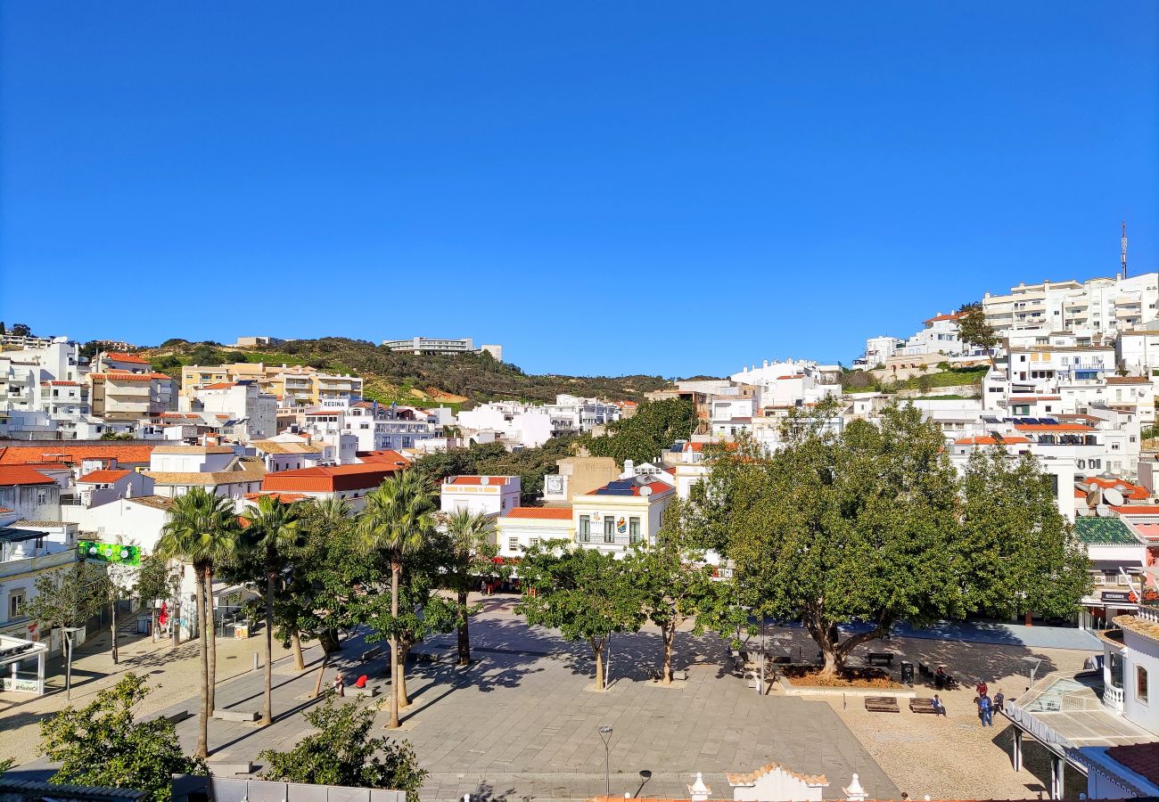 Apartamento em Albufeira - Serenity Ocean View Penthouse by BeCherish