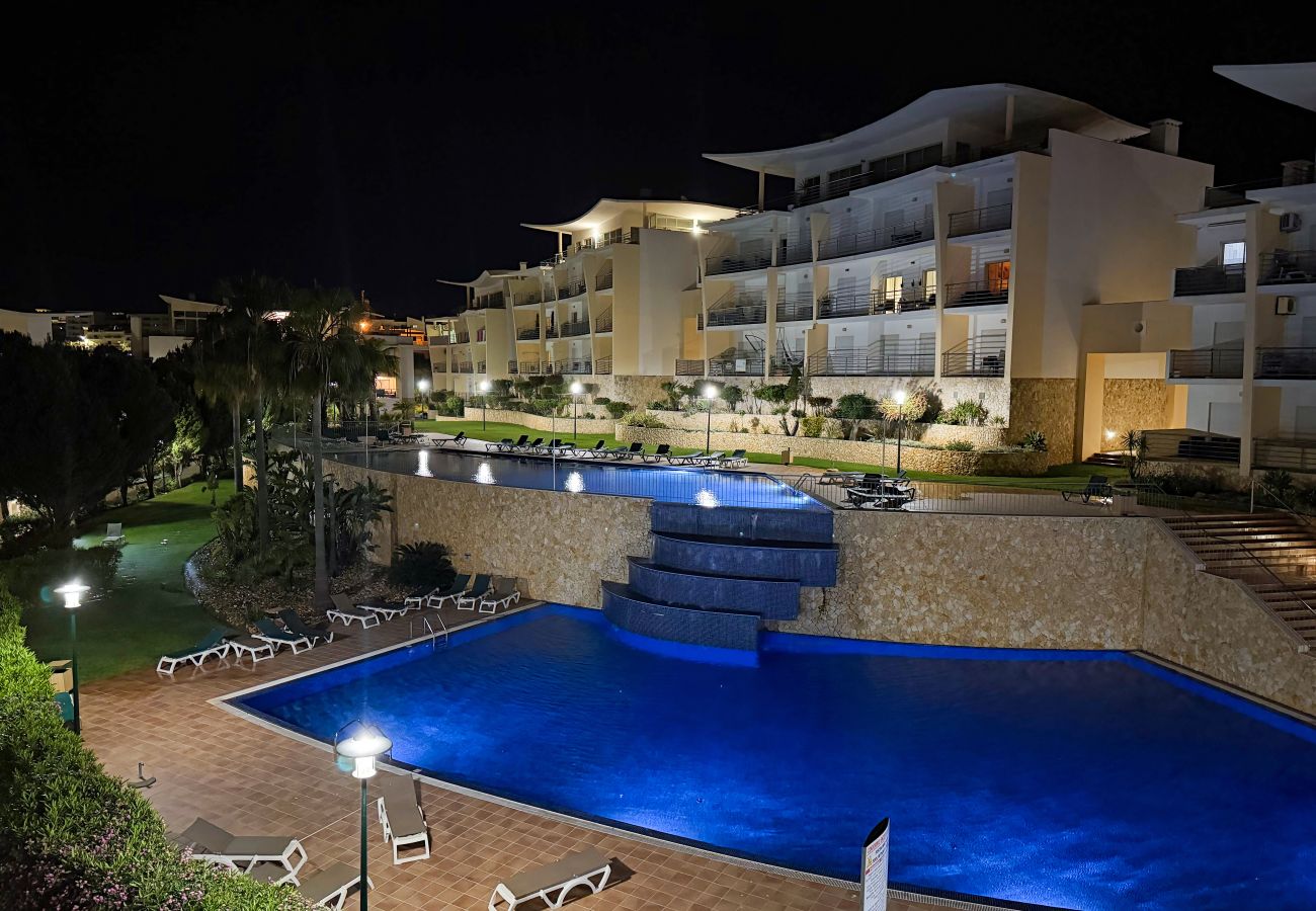 Apartamento em Albufeira - Serenity Ocean View Penthouse by BeCherish