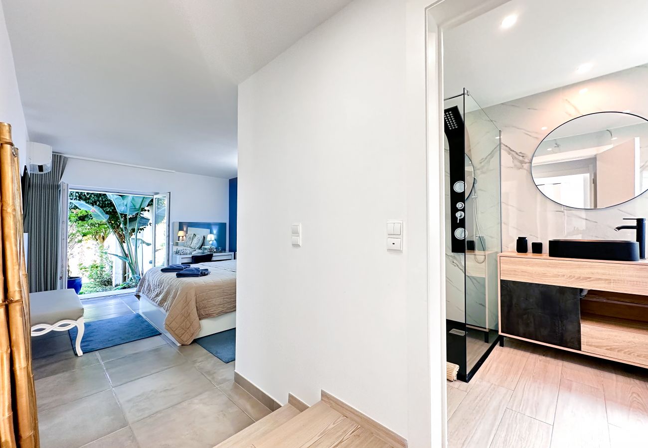 Apartamento em Albufeira - Windmill Hill Gem Townhouse By BeCherish