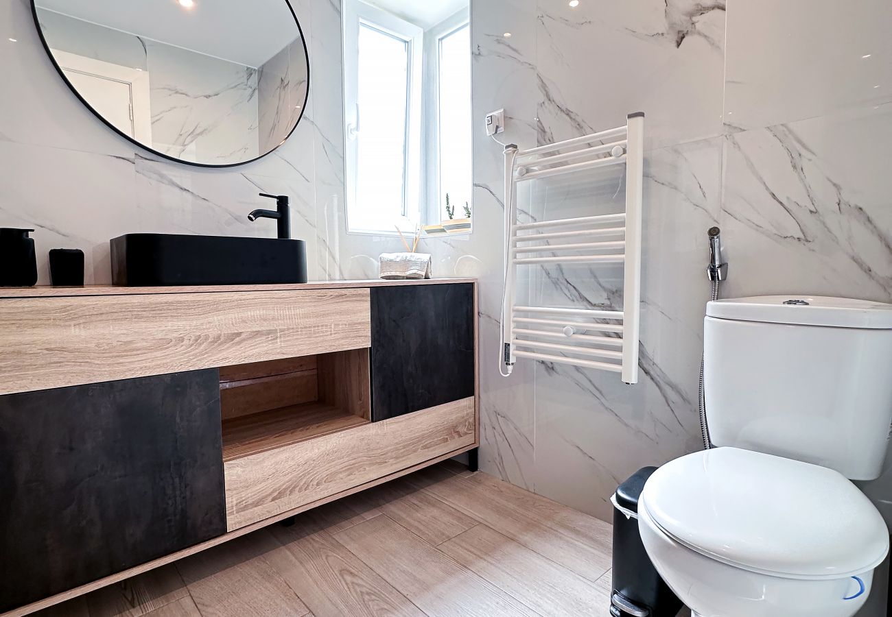 Apartamento em Albufeira - Windmill Hill Gem Townhouse By BeCherish