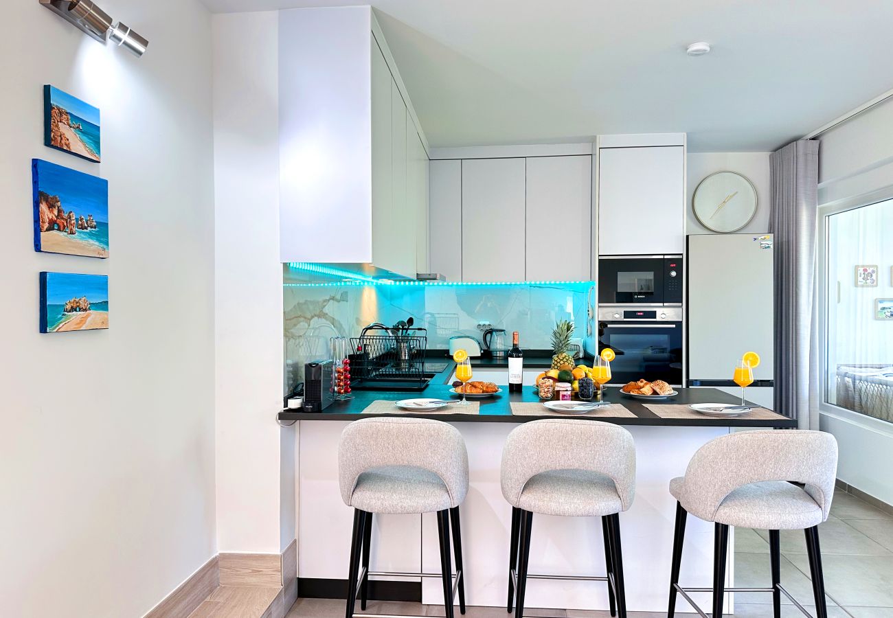 Apartamento em Albufeira - Windmill Hill Gem Townhouse By BeCherish