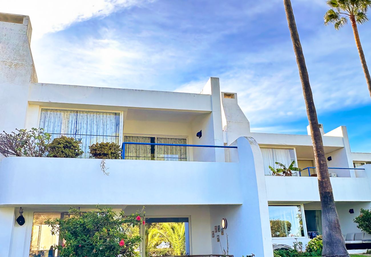 Apartamento em Albufeira - Windmill Hill Gem Townhouse By BeCherish