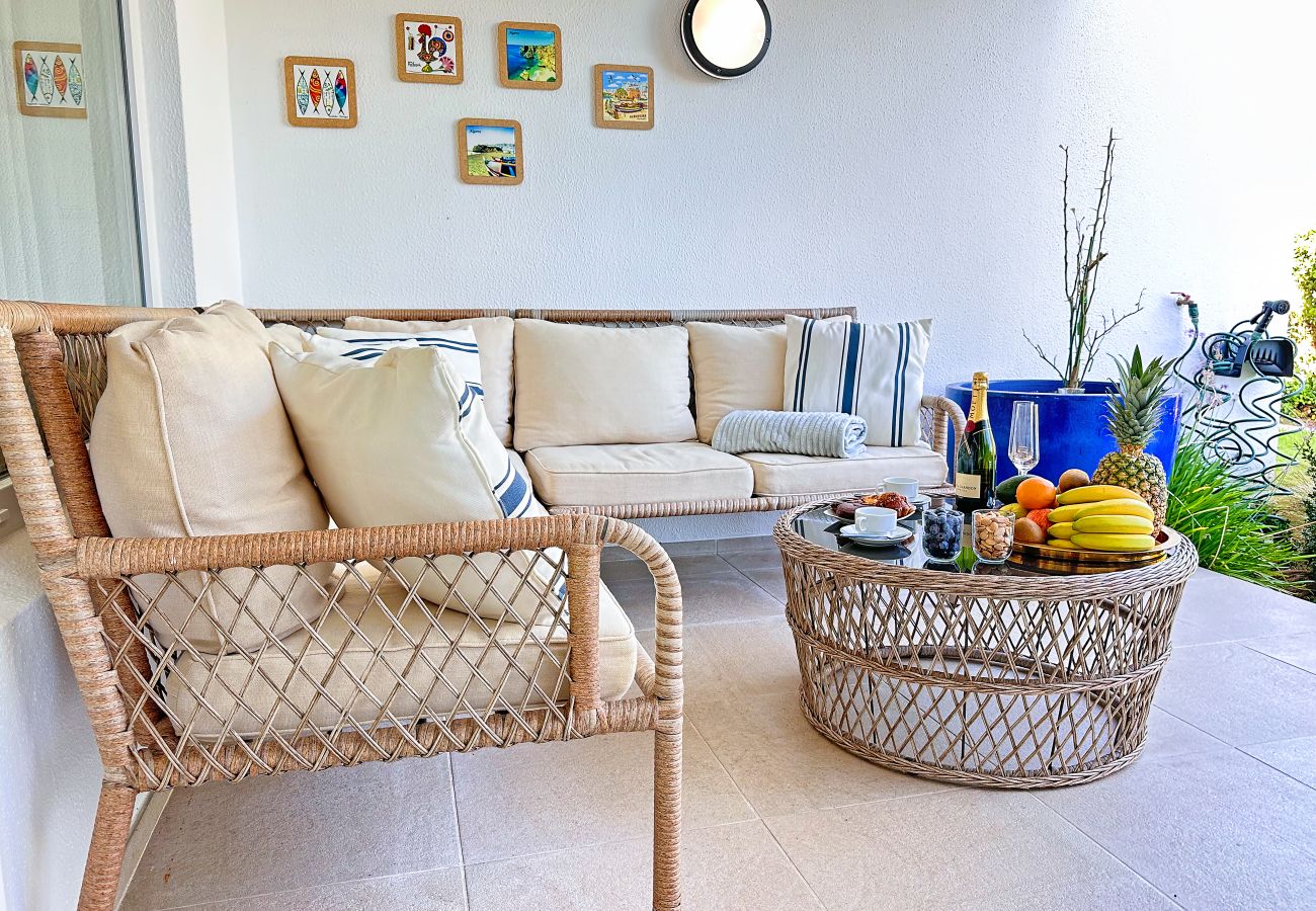 Apartamento em Albufeira - Windmill Hill Gem Townhouse By BeCherish