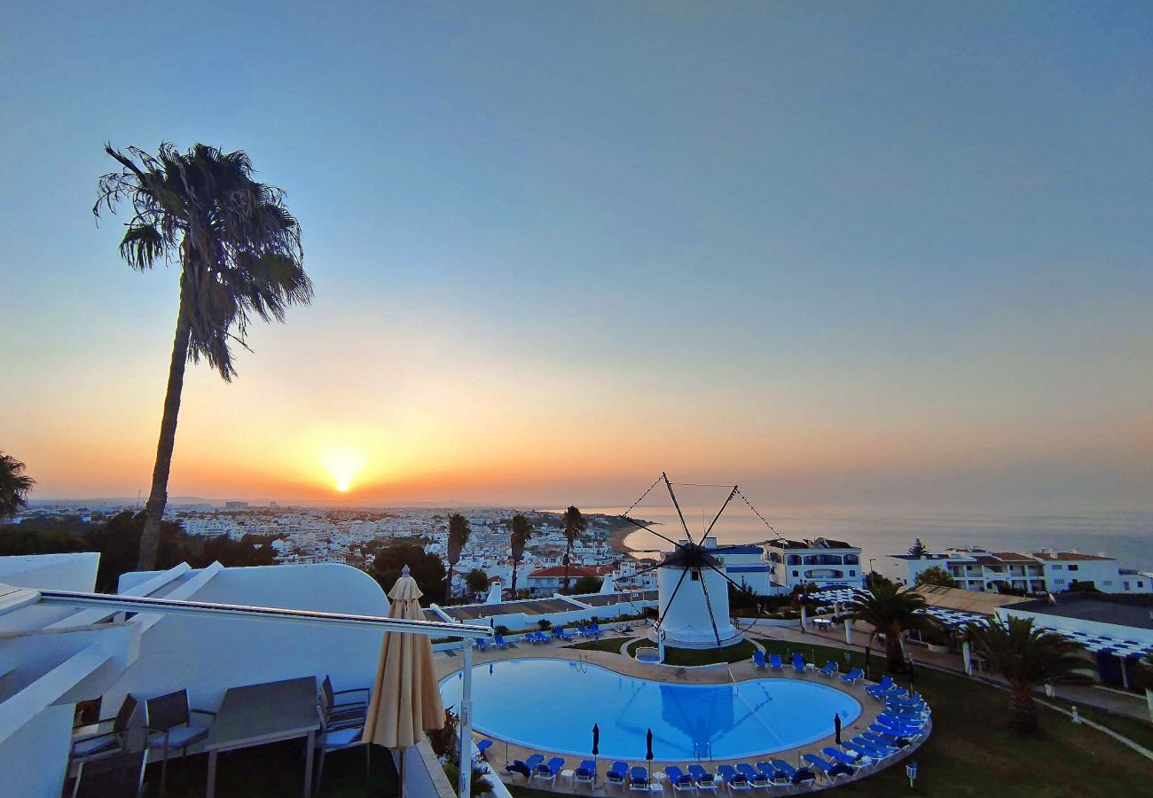 Apartamento em Albufeira - Windmill Hill Gem Townhouse By BeCherish