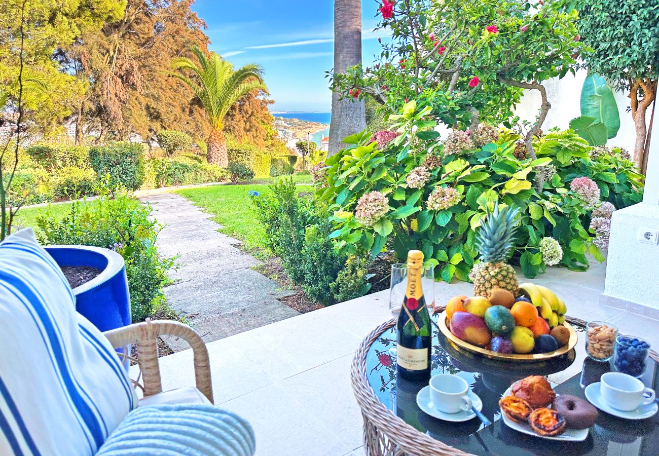 Apartamento em Albufeira - Windmill Hill Gem Townhouse By BeCherish