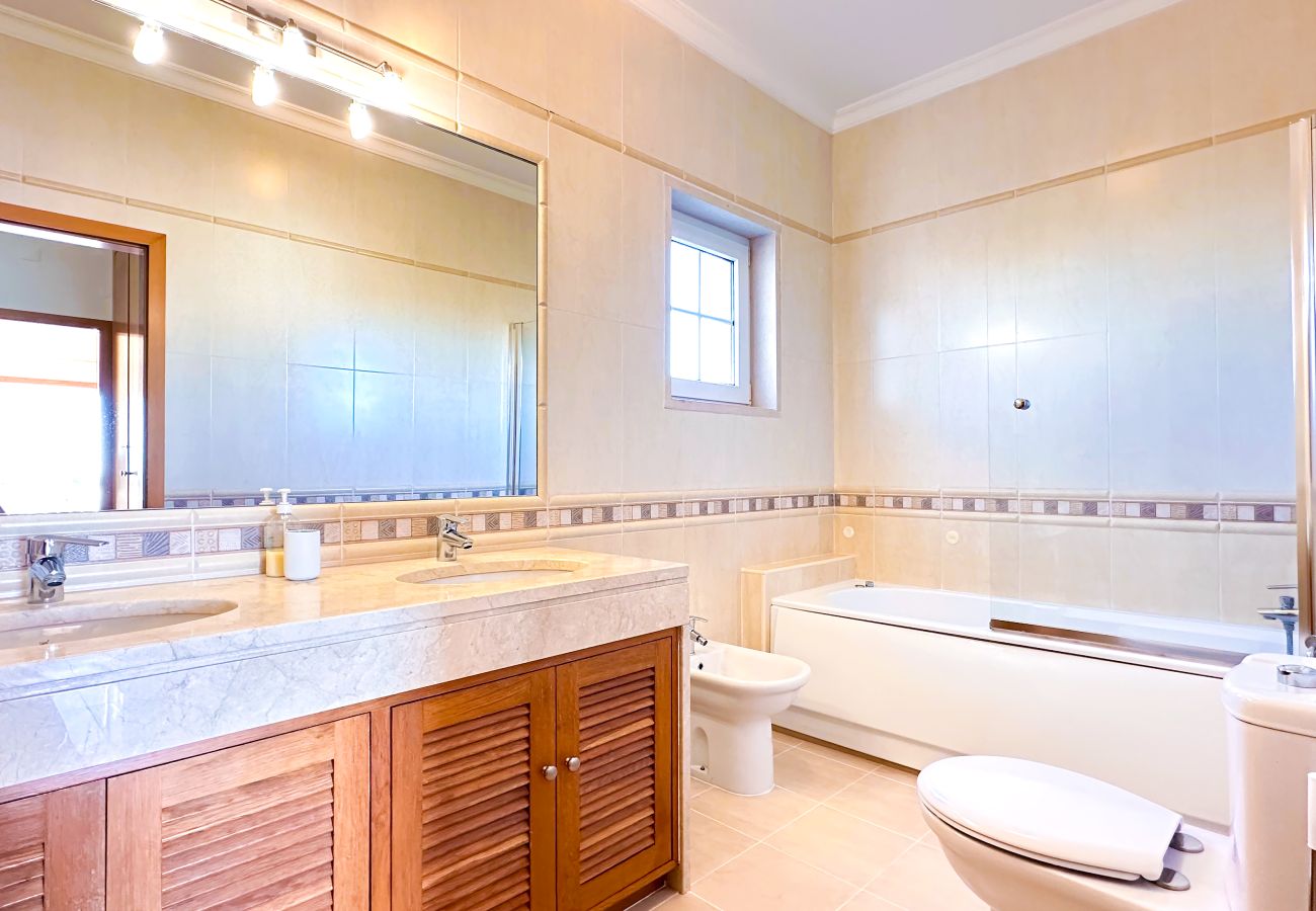 Casa em Albufeira - Balaia Poolside House with Sea View by BeCherish