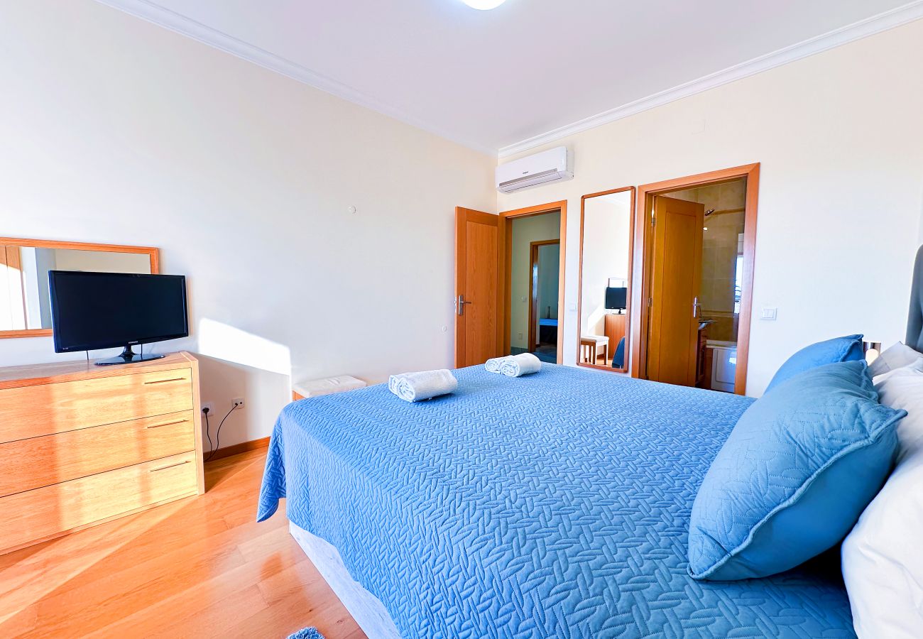 Casa em Albufeira - Balaia Poolside House with Sea View by BeCherish