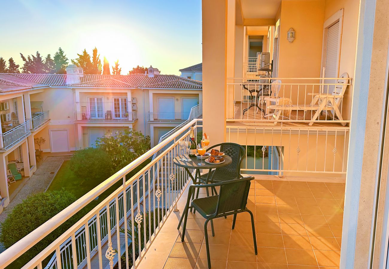 Casa em Albufeira - Balaia Poolside House with Sea View by BeCherish